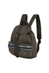 LeSportsac Unisex Bags Mfg Small Voyager In Mfg Brown