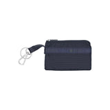 LeSportsac Unisex Wallet Zip Card Holder In Deep Sea Blue