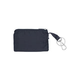 LeSportsac Unisex Wallet Zip Card Holder In Deep Sea Blue