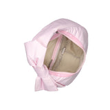LeSportsac Unisex Bags Bow Crescent Shoulder In Pink Bows