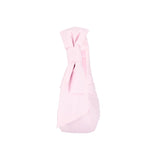 LeSportsac Unisex Bags Bow Crescent Shoulder In Pink Bows