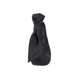 LeSportsac Unisex Bags Bow Crescent Shoulder In Black Bows