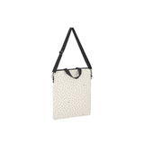 LeSportsac Unisex Bags N/S Laptop Bag In Playful Dots