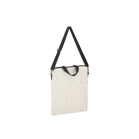 LeSportsac Unisex Bags N/S Laptop Bag In Playful Dots