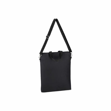 LeSportsac Unisex Bags N/S Laptop Bag In Recycled Black