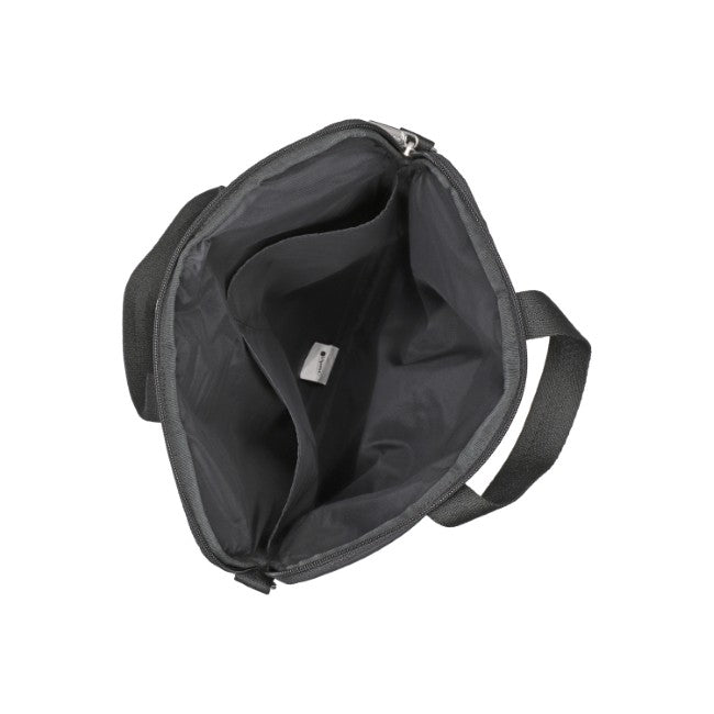 LeSportsac Unisex Bags N/S Laptop Bag In Recycled Black