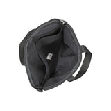 LeSportsac Unisex Bags N/S Laptop Bag In Recycled Black