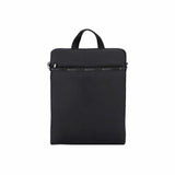 LeSportsac Unisex Bags N/S Laptop Bag In Recycled Black