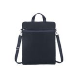 LeSportsac Unisex Bags N/S Laptop Bag In Deep Sea Blue