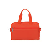 LeSportsac Unisex Bags Th Mini Duffel Crossbody In Autumn Orange