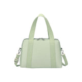 LeSportsac Unisex Bags Essential E/W Bowler Tote In Green Khaki C