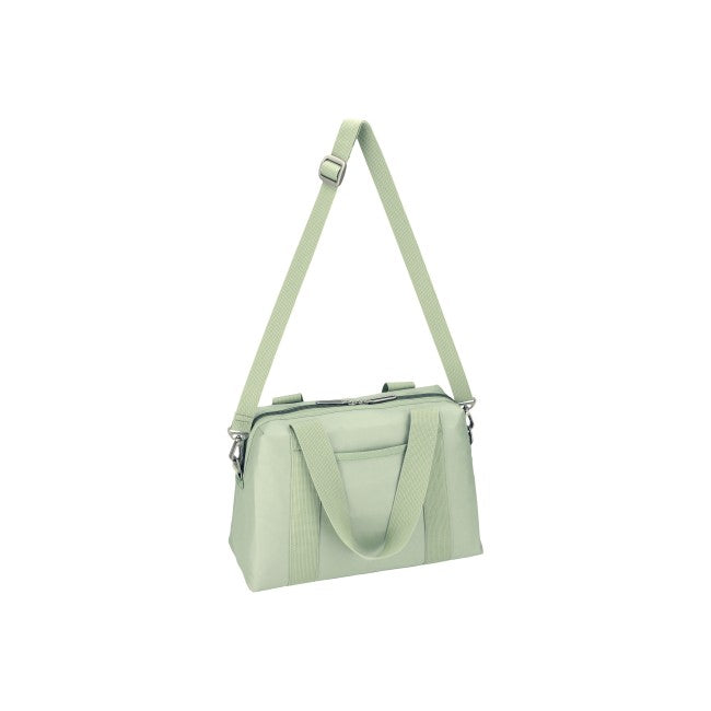 LeSportsac Unisex Bags Essential E/W Bowler Tote In Green Khaki C