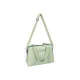 LeSportsac Unisex Bags Essential E/W Bowler Tote In Green Khaki C