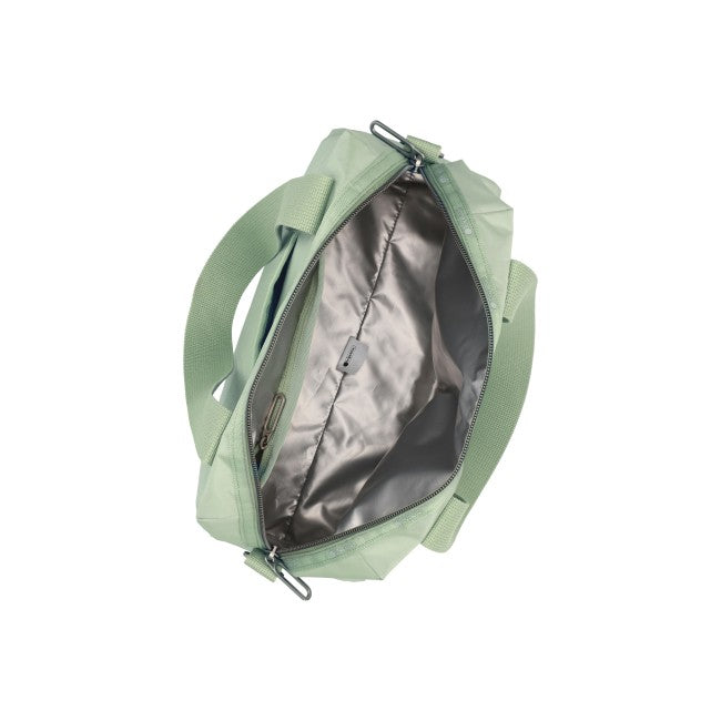 LeSportsac Unisex Bags Essential E/W Bowler Tote In Green Khaki C