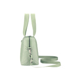 LeSportsac Unisex Bags Essential E/W Bowler Tote In Green Khaki C