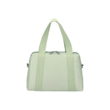 LeSportsac Unisex Bags Essential E/W Bowler Tote In Green Khaki C