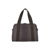 LeSportsac Unisex Bags Essential E/W Bowler Tote In Dark Chocolate C