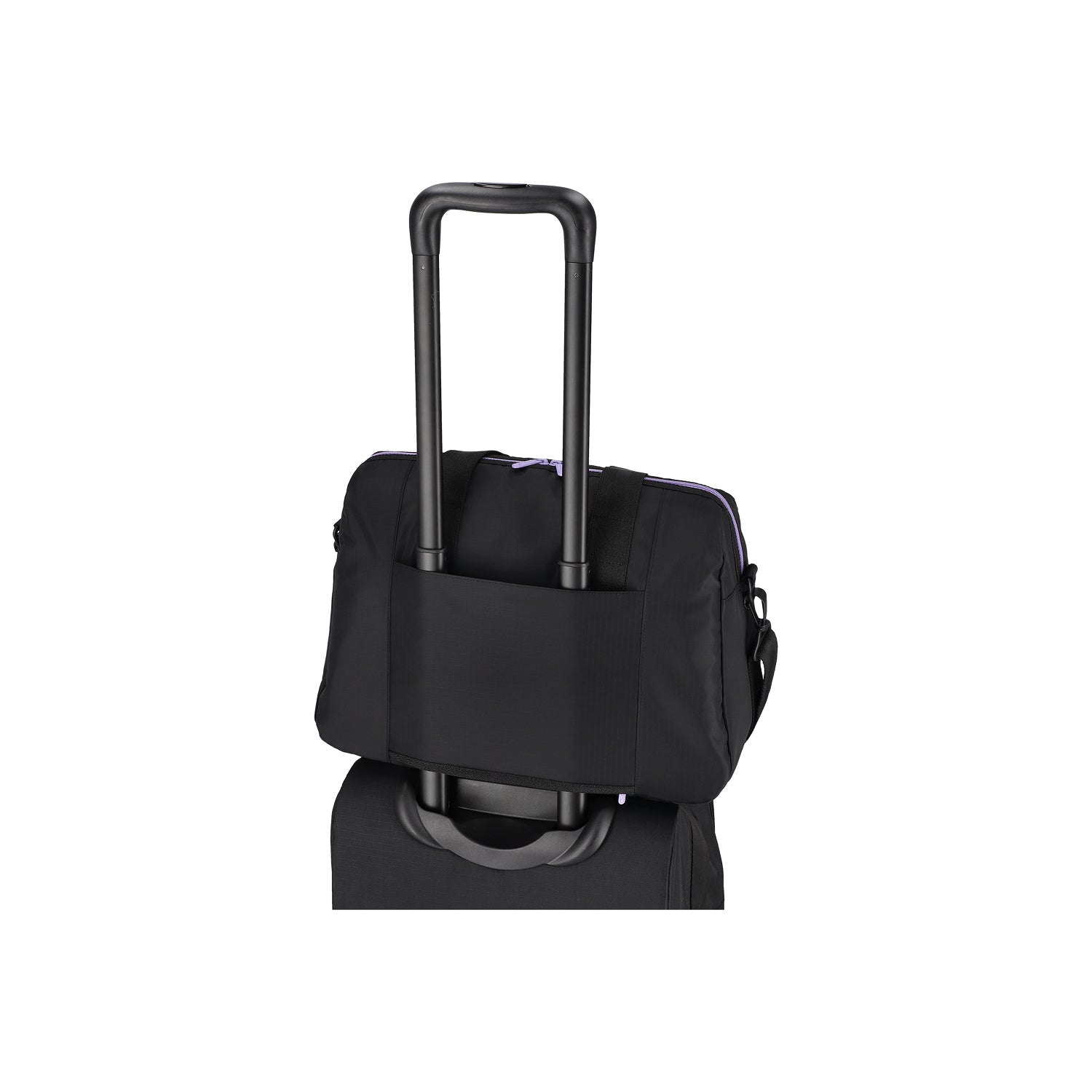 トートバッグ [Lesportsac x KUROMI]BOW HARPER BAG Lesportsac x KUROMI]BOW HARPER BAG (LeSportsac/トートバッグ