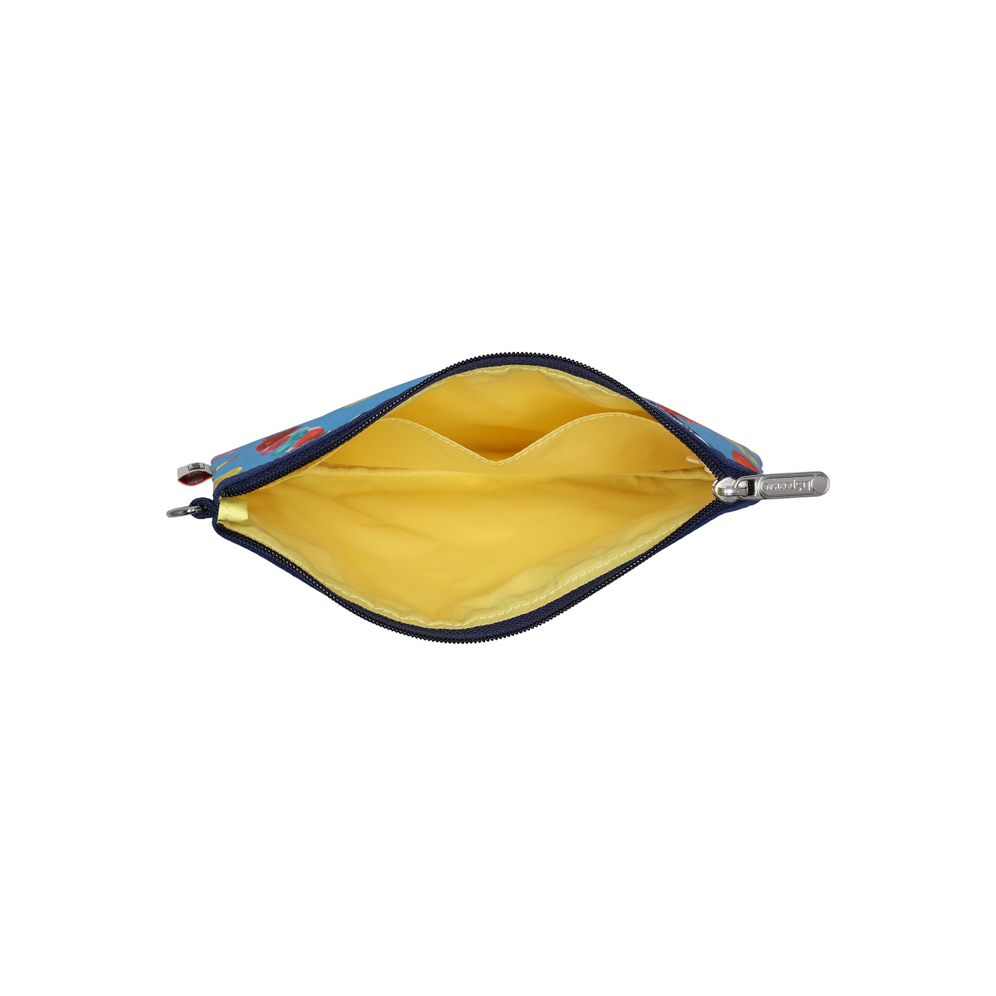 LeSportsac Aksesoris Unisex Wristlet Pouch Set In Haribo Nyc Wristlet