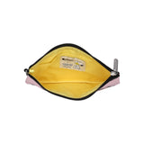LeSportsac Unisex Pouch Wristlet Pouch Set In Peanuts Pals Wristlet