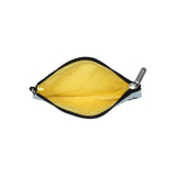LeSportsac Unisex Pouch Wristlet Pouch Set In Peanuts Pals Wristlet