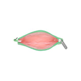 LeSportsac Unisex Pouch Wristlet Pouch Set In Ppg Wristlet