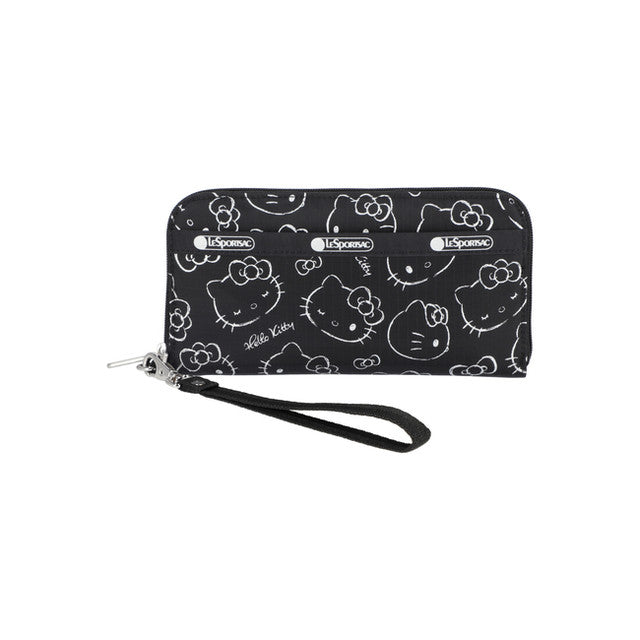 LeSportsac Aksesoris Wanita Accessories Tech Wallet Wristlet In I Am A Star