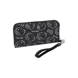 LeSportsac Aksesoris Wanita Accessories Tech Wallet Wristlet In I Am A Star