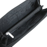 TECH WALLET WRISTLET