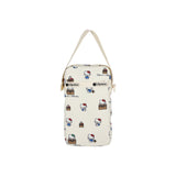 LeSportsac Tas Wanita Mini Bag Mini Phone Crossbody In No Bag No Life
