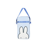 LeSportsac Unisex Bags Mini Phone Crossbody In Miffy Sky Blue Xbody
