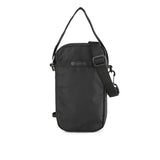 LeSportsac Tas Mini Bag Unisex Mini Phone Crossbody In Recycled Black