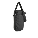 LeSportsac Tas Mini Bag Unisex Mini Phone Crossbody In Recycled Black