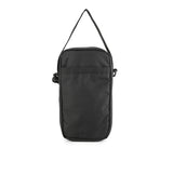 LeSportsac Tas Mini Bag Unisex Mini Phone Crossbody In Recycled Black
