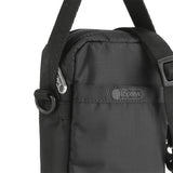 LeSportsac Tas Mini Bag Unisex Mini Phone Crossbody In Recycled Black