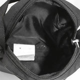 LeSportsac Tas Mini Bag Unisex Mini Phone Crossbody In Recycled Black