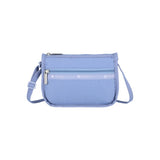 LeSportsac Unisex Classic Mini Hobo In Slate Blue