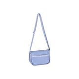 LeSportsac Unisex Classic Mini Hobo In Slate Blue
