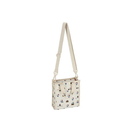 LeSportsac Tas Wanita Tote bag Mini N/S Tote In No Bag No Life