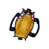 LeSportsac Tas Unisex Mini N/S Tote In Haribo Goldbears Navy