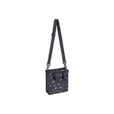 LeSportsac Unisex Bags Mini N/S Tote In Woof Wonderland