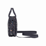 LeSportsac Unisex Bags Mini N/S Tote In Woof Wonderland