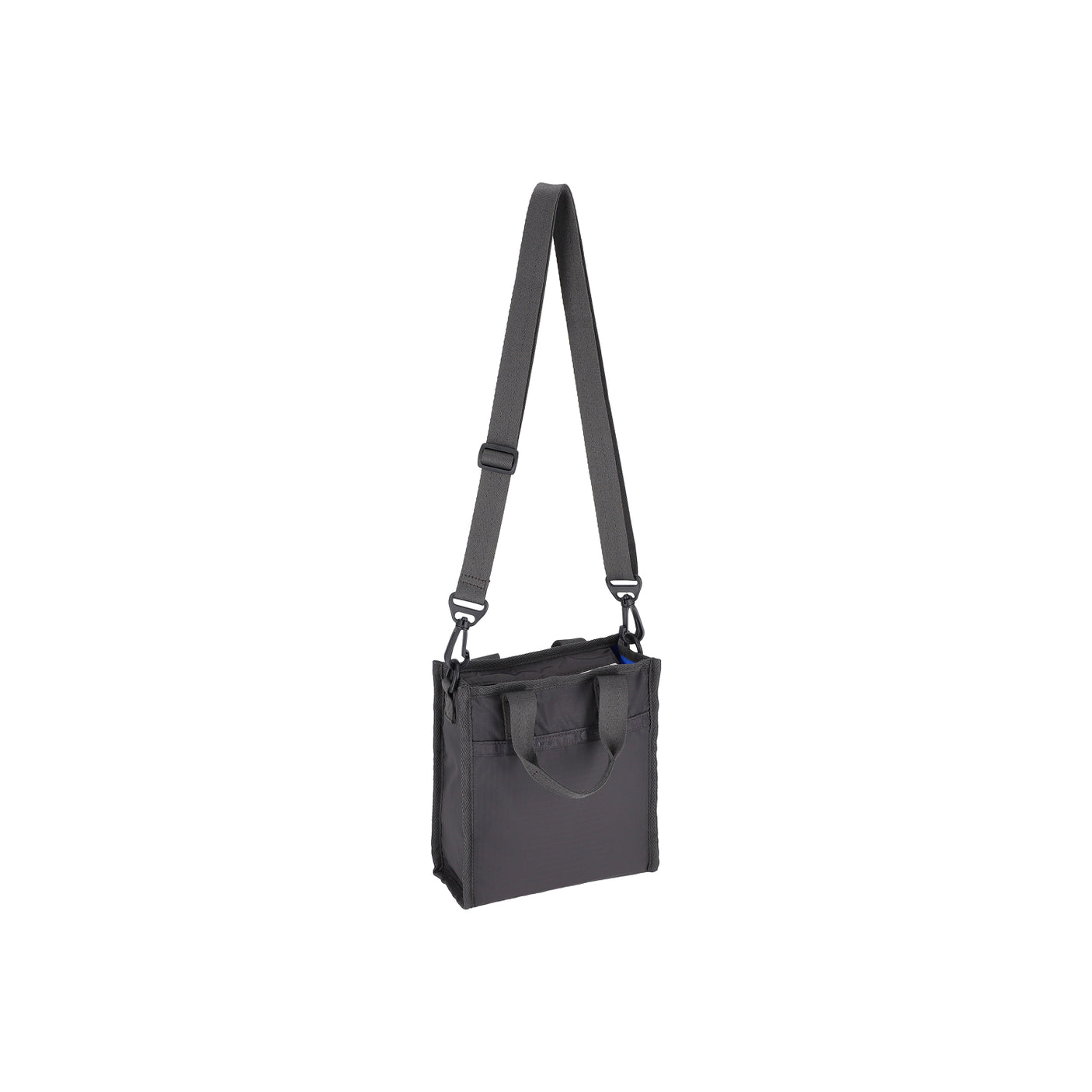 LeSportsac Tas Unisex Mini N/S Tote In Thunder