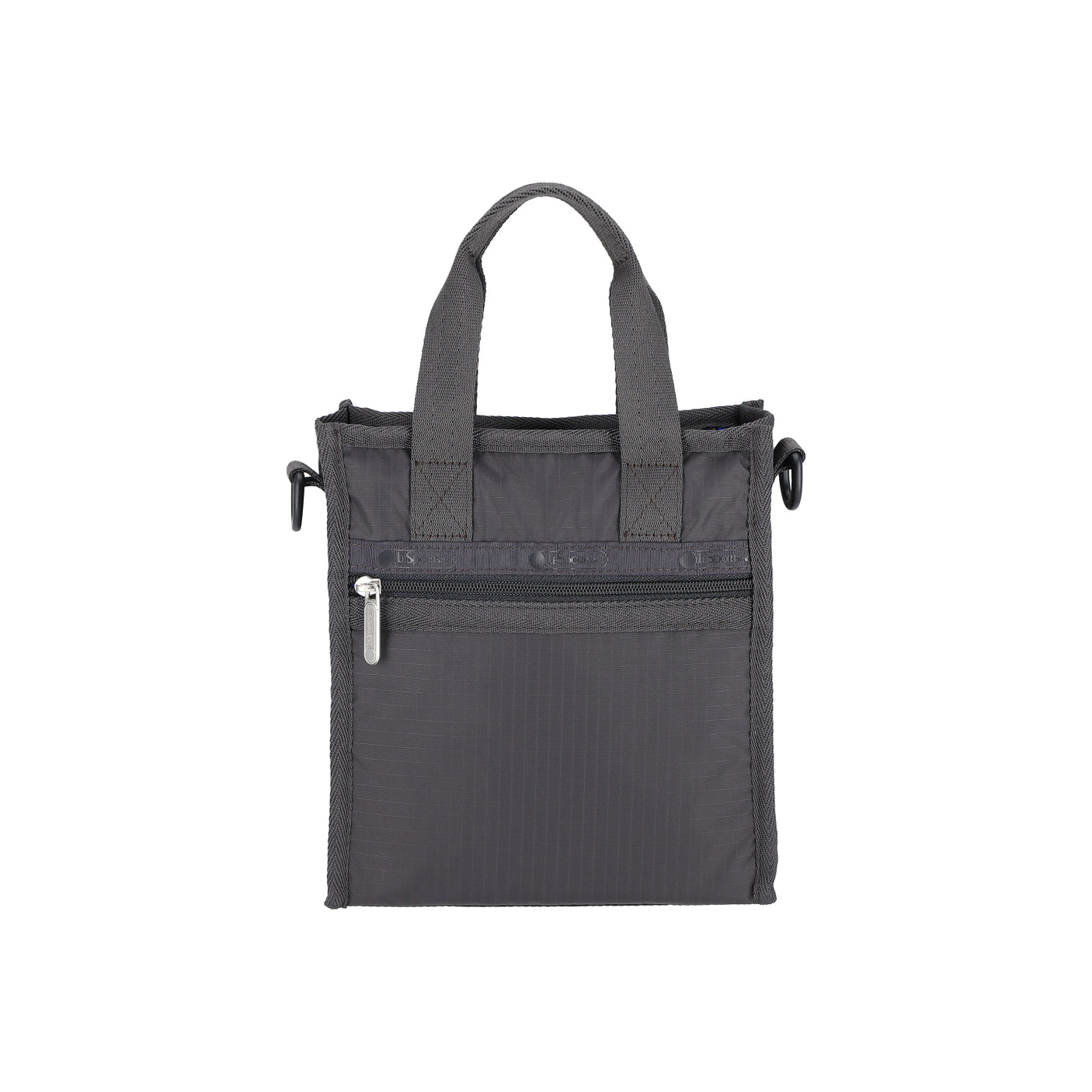 LeSportsac Tas Unisex Mini N/S Tote In Thunder