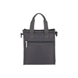 LeSportsac Tas Unisex Mini N/S Tote In Thunder