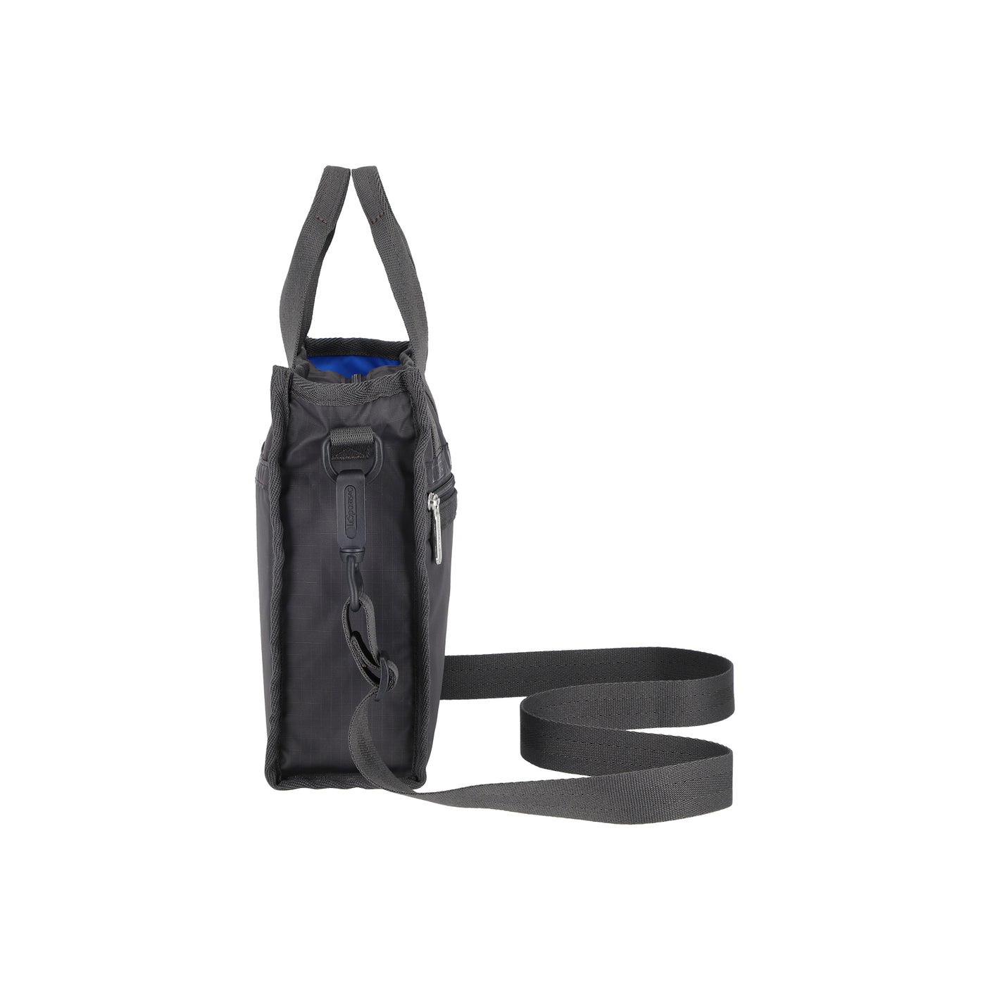 LeSportsac Tas Unisex Mini N/S Tote In Thunder