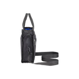 LeSportsac Tas Unisex Mini N/S Tote In Thunder