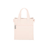 LeSportsac Tas Unisex Mini N/S Tote In Peach Blush