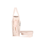 LeSportsac Tas Unisex Mini N/S Tote In Peach Blush