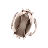 LeSportsac Tas Unisex Mini N/S Tote In Peach Blush